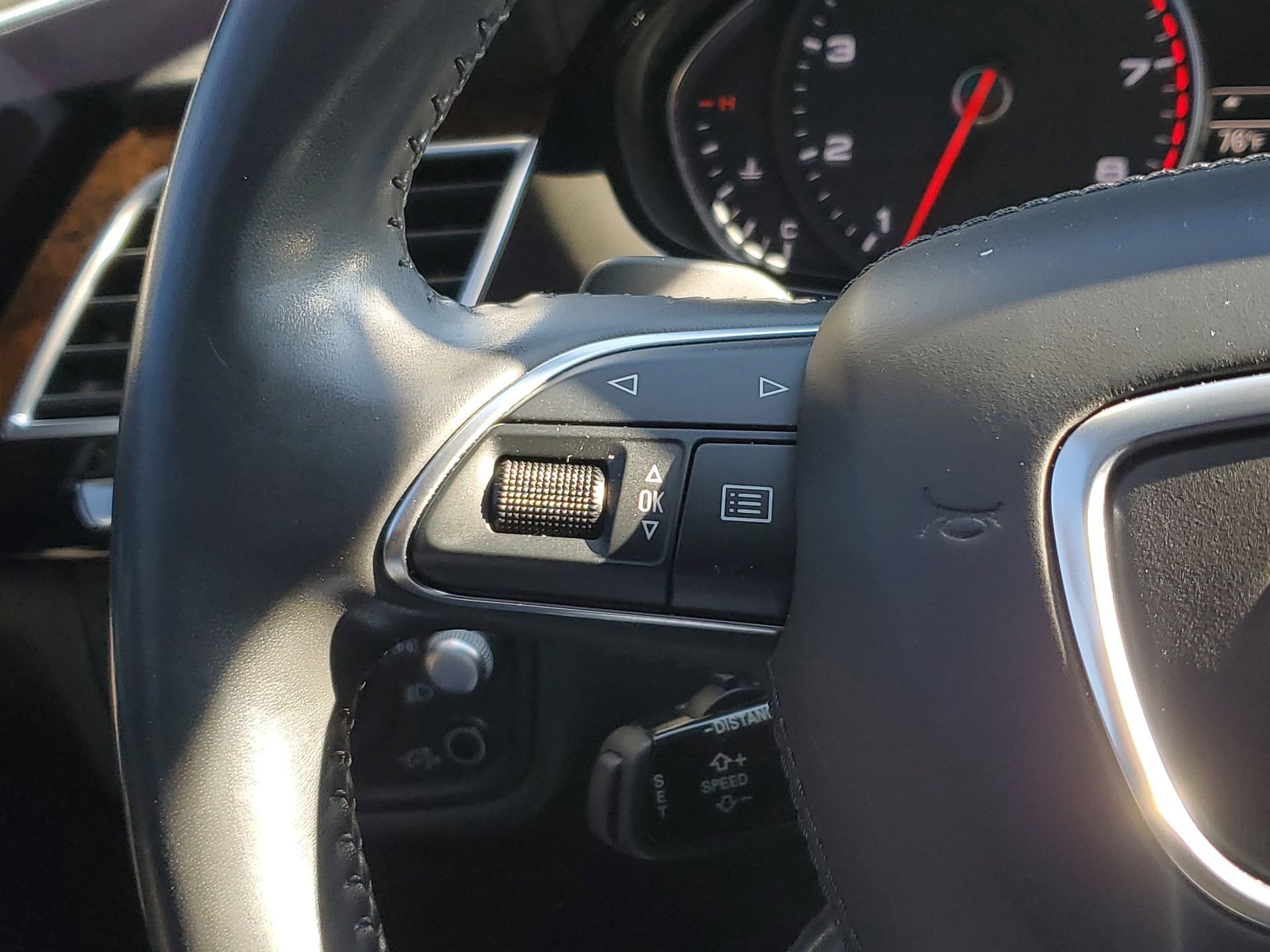 Used 2018 Audi A8 L 3.0T w/ Executive Package image 26