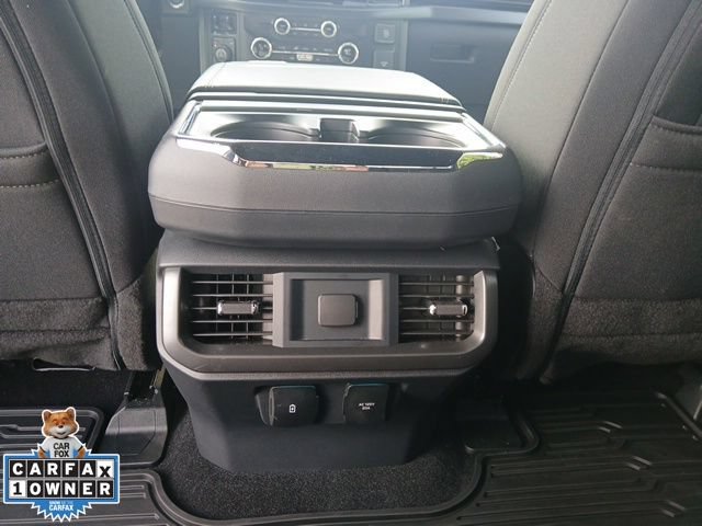 Used 2024 Ford F150 XLT w/ Equipment Group 302A MID AWD/4WD image 17
