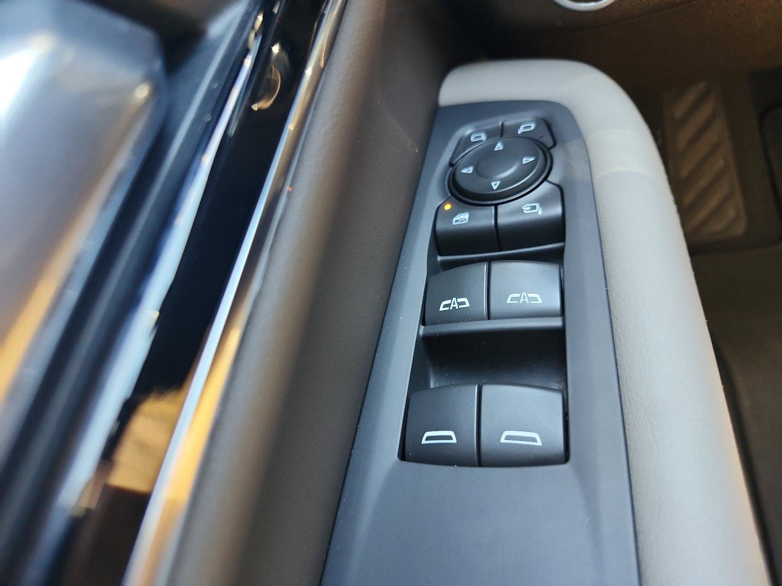 Used 2026 GMC Yukon XL Elevation w/ Elevation Premium Package AWD/4WD image 22
