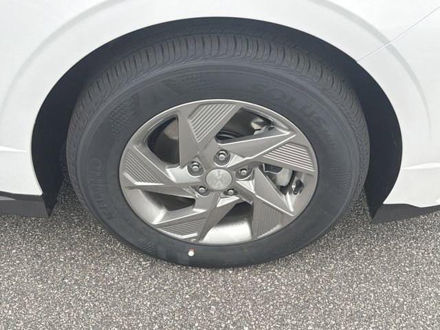 New 2026 Hyundai Sonata SE image 12