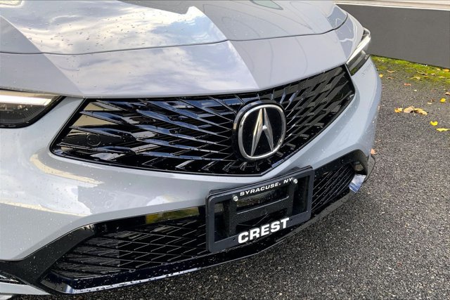 Certified 2026 Acura Integra A-Spec FWD image 30