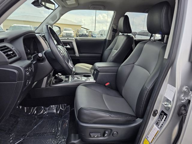 Used 2024 Toyota 4Runner SR5 Premium AWD/4WD image 12