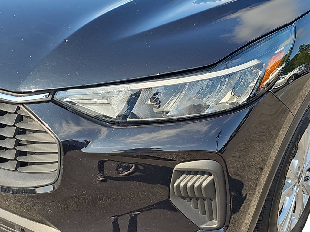 Used 2024 Ford Escape Active FWD image 30