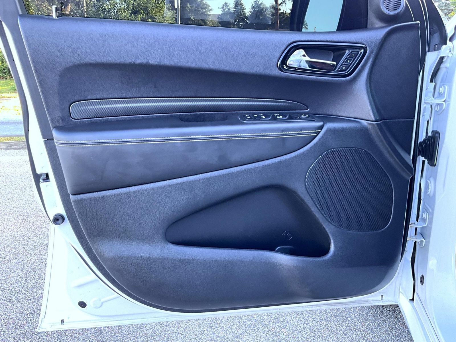 Used 2023 Dodge Durango SRT Hellcat AWD/4WD image 10