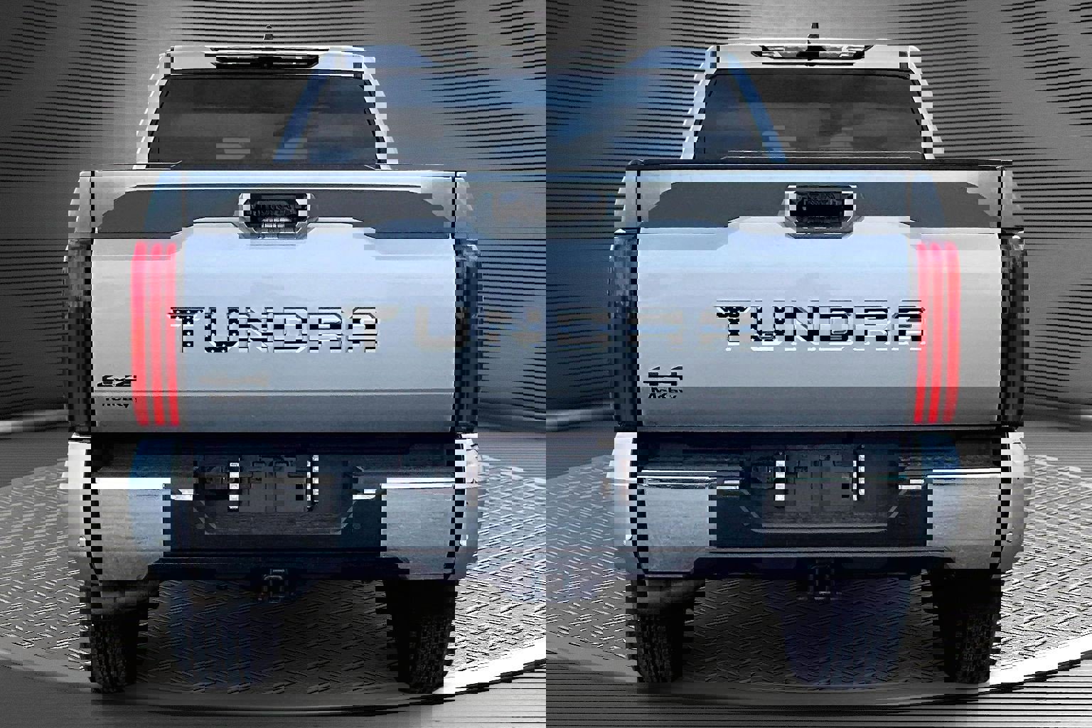 Used 2023 Toyota Tundra SR5 image 5