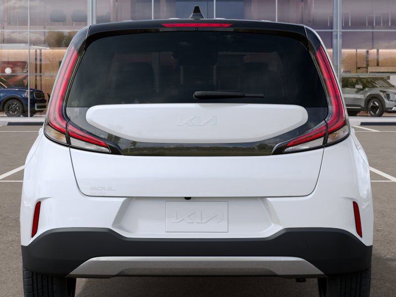 New 2025 Kia Soul EX image 13
