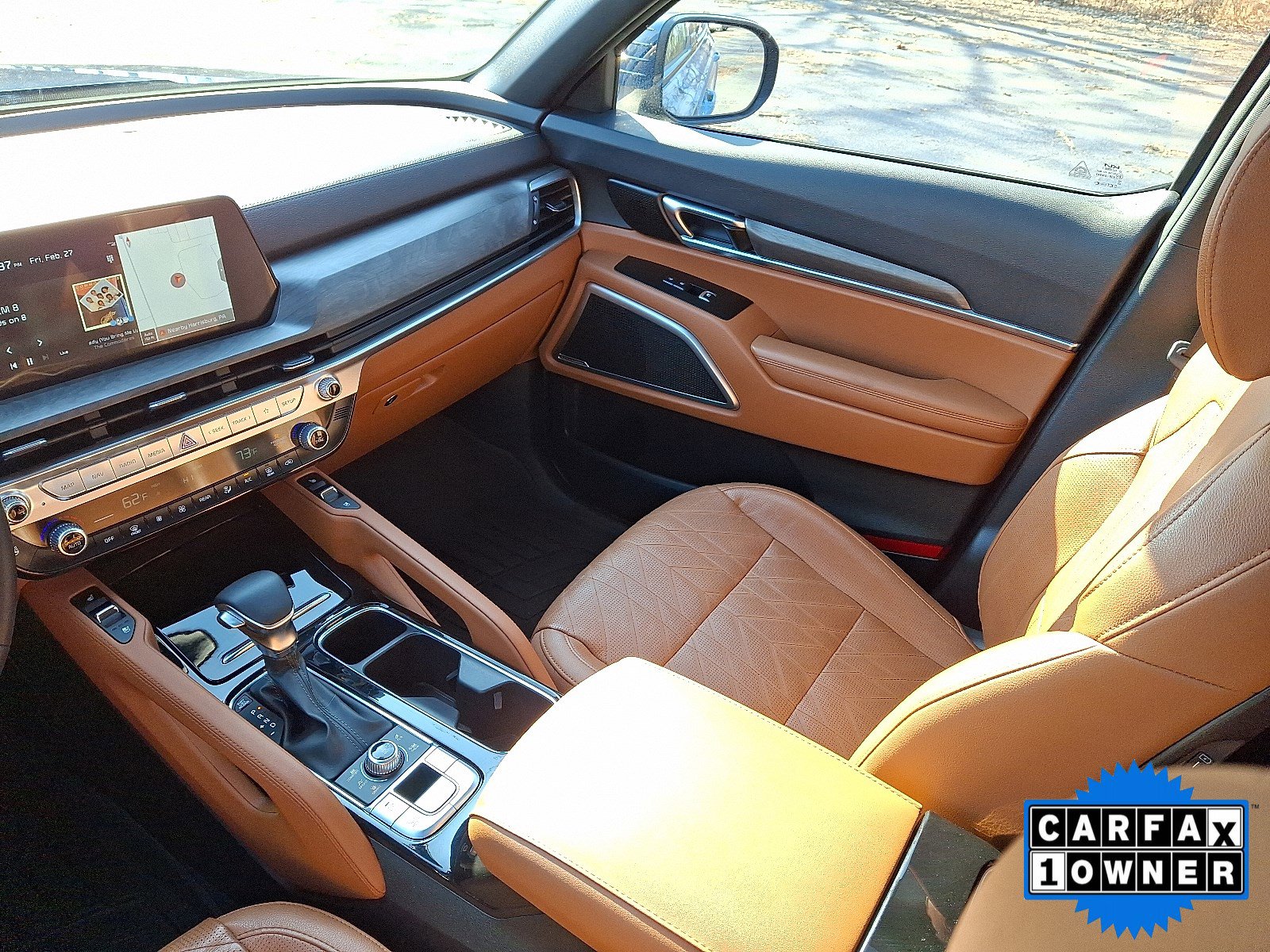 Used 2023 Kia Telluride EX X-Line image 17