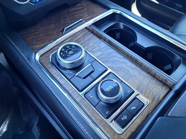 Certified 2021 Ford Expedition Platinum AWD/4WD image 20