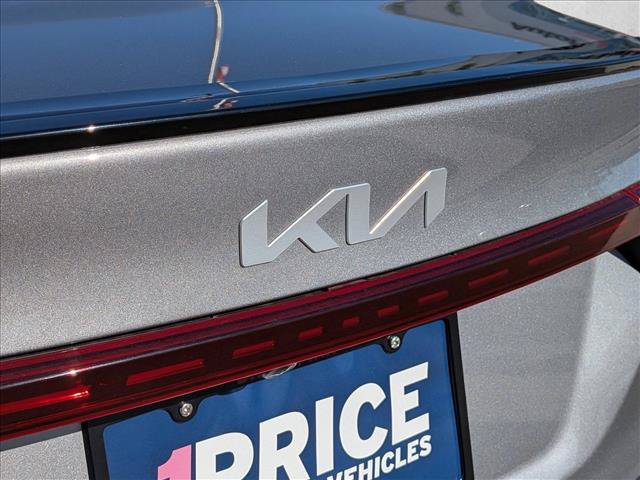 Used 2023 Kia Forte GT-Line FWD image 28