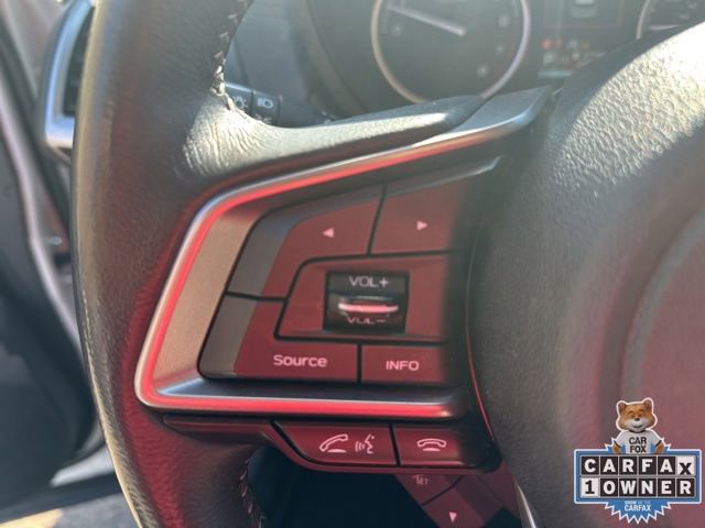 Certified 2023 Subaru Forester Premium AWD/4WD image 15