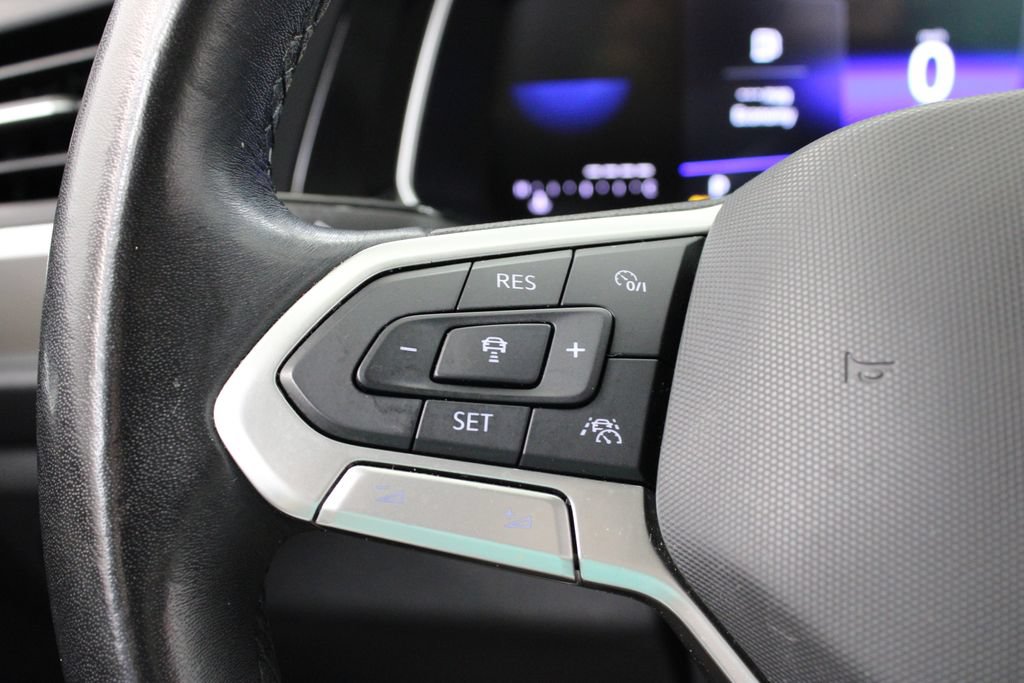 Certified 2024 Volkswagen Jetta S FWD image 23