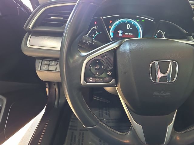 Used 2016 Honda Civic Touring image 27