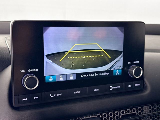 Used 2024 Honda HR-V Sport image 7