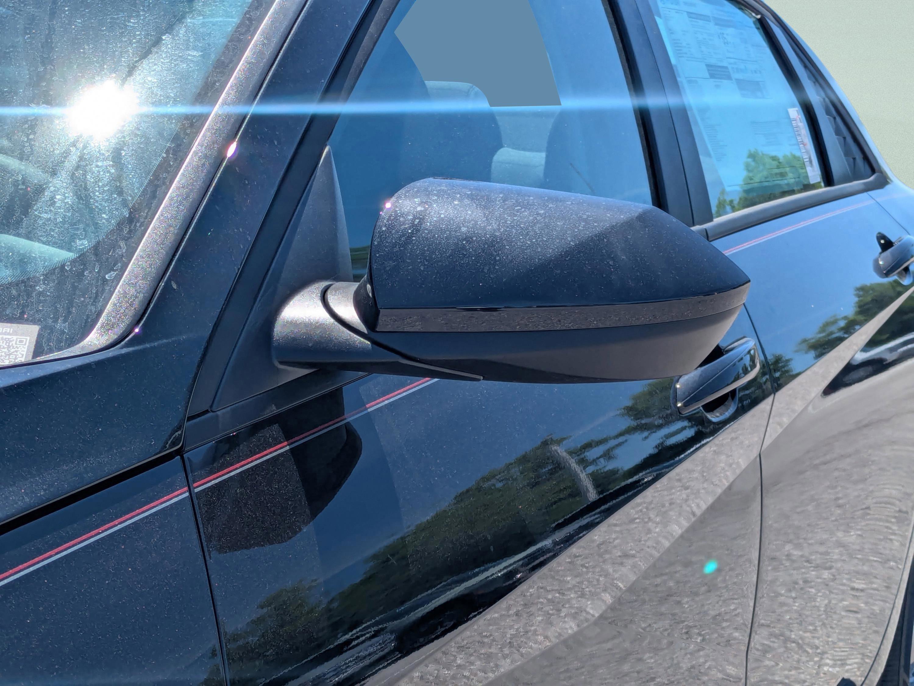 New 2026 Hyundai Elantra SE FWD image 14