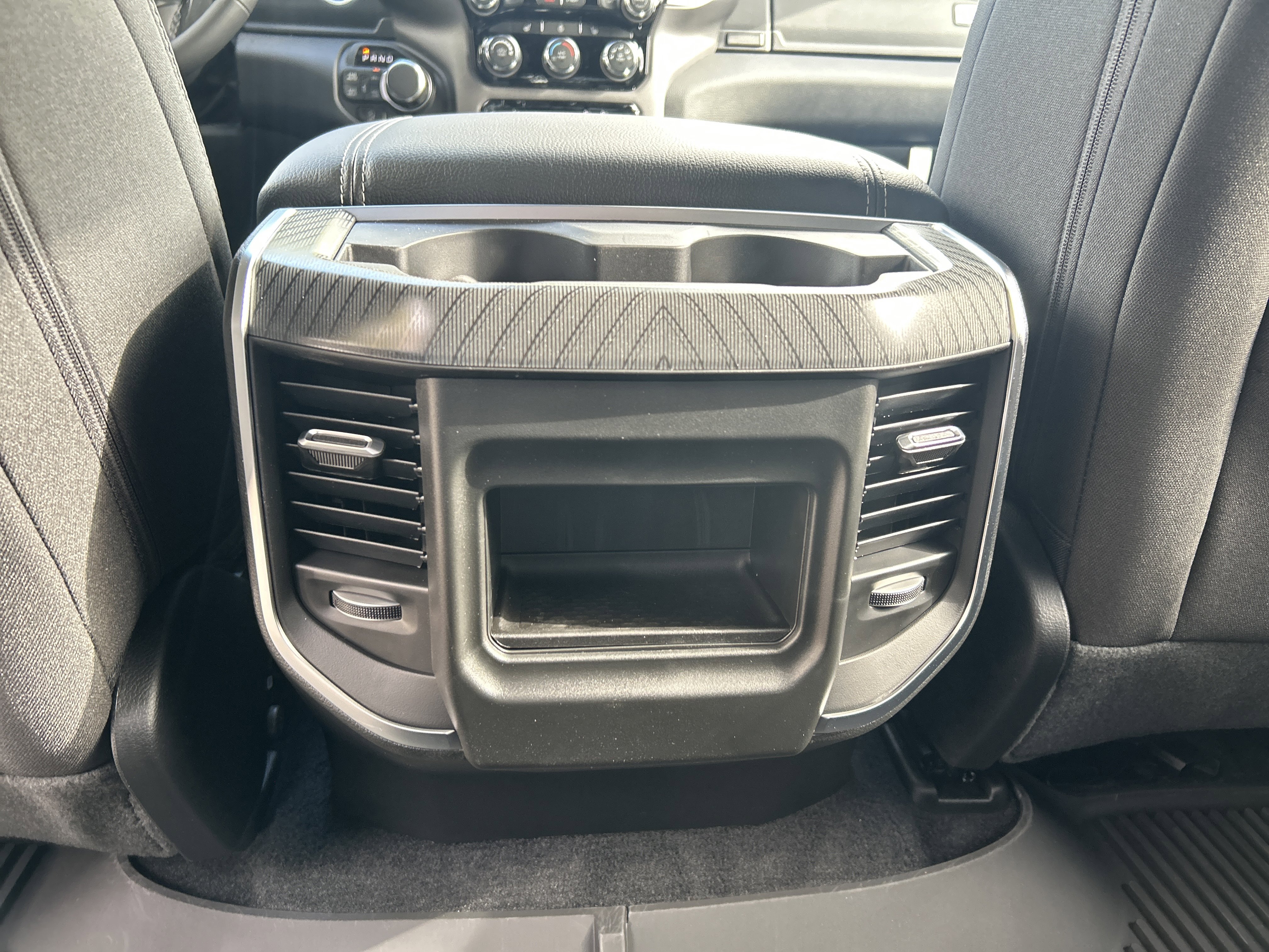 New 2026 RAM 1500 4x4 Crew Cab image 47