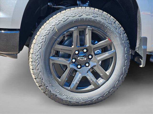 New 2026 Chevrolet Silverado 1500 LT Trail Boss w/ LT Trail Boss Premium Package image 10