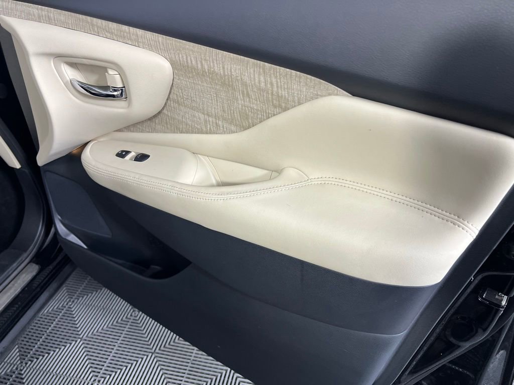 Used 2024 Nissan Murano SL image 35