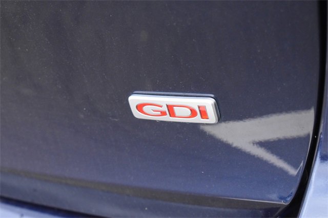 Used 2020 Kia Sorento LX w/ LX I4 Convenience Package image 14