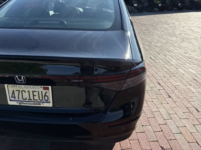 Used 2024 Honda Accord EX image 11