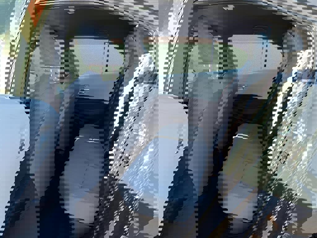 Certified 2026 Toyota Corolla SE image 10