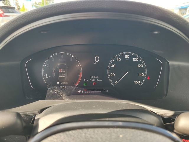 Used 2023 Honda Civic Sport image 29