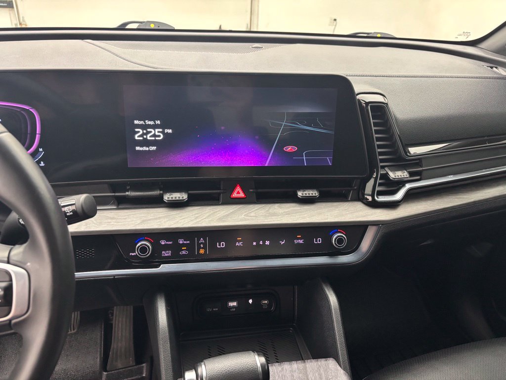 Used 2023 Kia Sportage X-Line AWD/4WD image 27