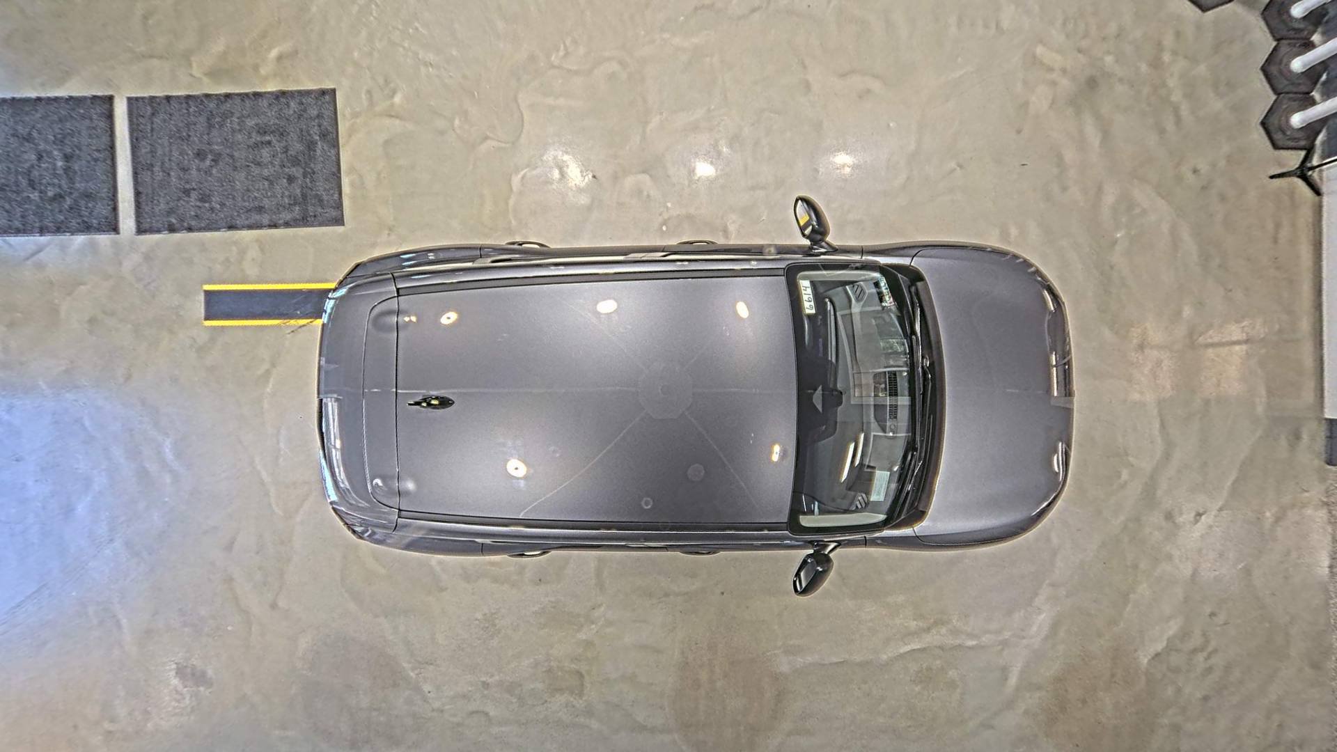 New 2026 Nissan Kicks S AWD/4WD image 7