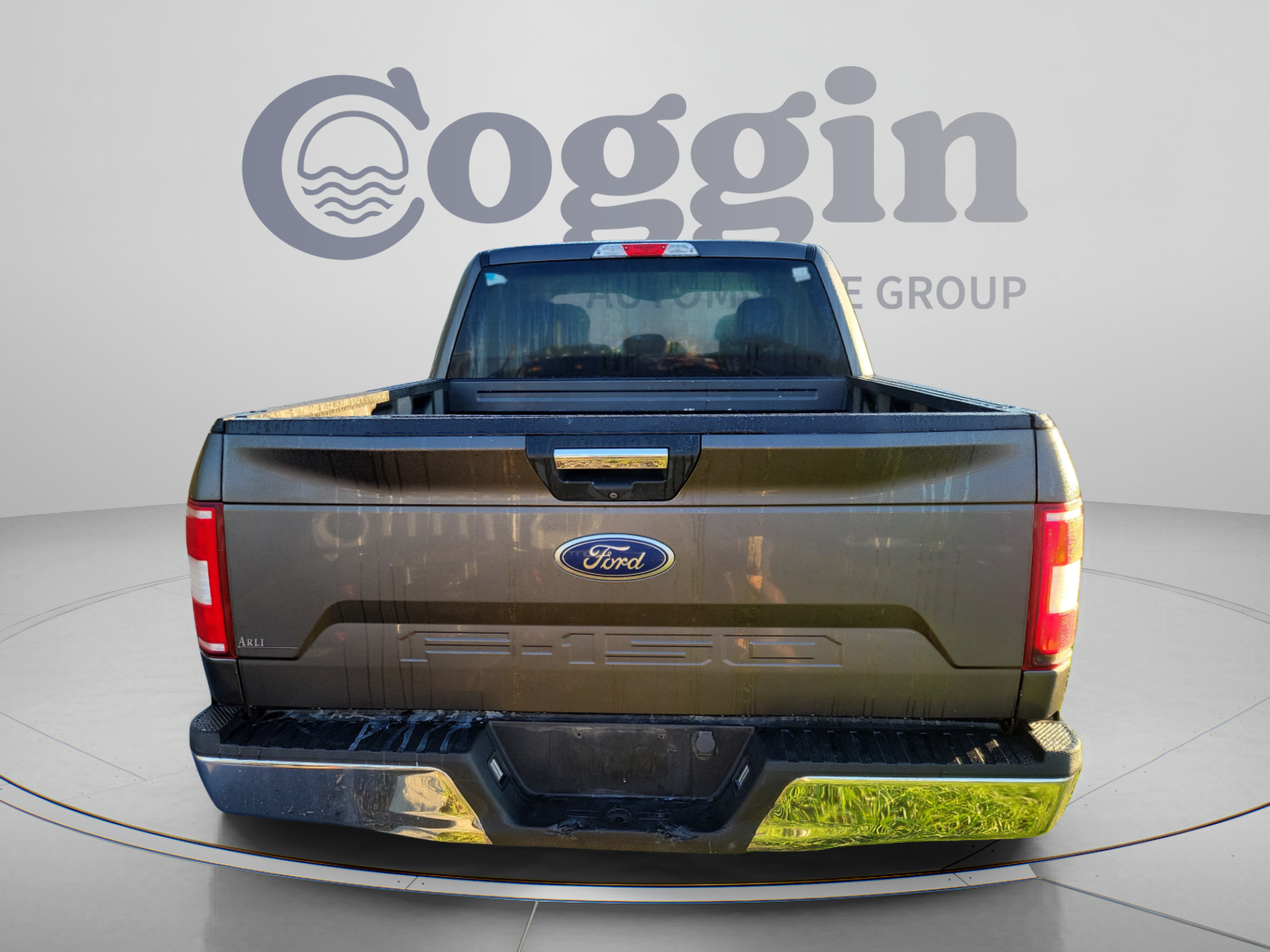Used 2020 Ford F150 XLT w/ Equipment Group 302A Luxury RWD image 3
