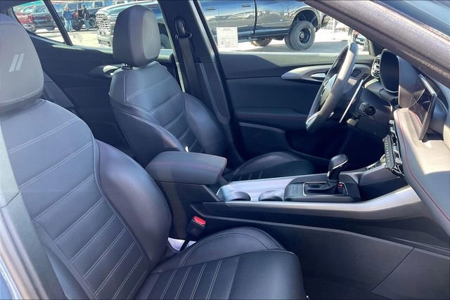 Used 2024 Dodge Hornet R/T Plus image 7