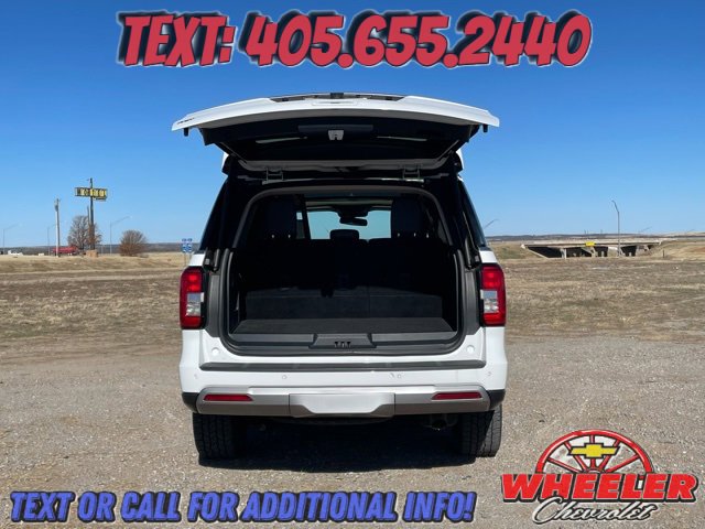 Used 2022 Ford Expedition XLT image 44