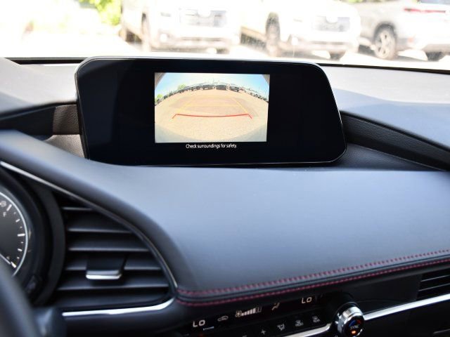 New 2026 MAZDA MAZDA3 Carbon image 14