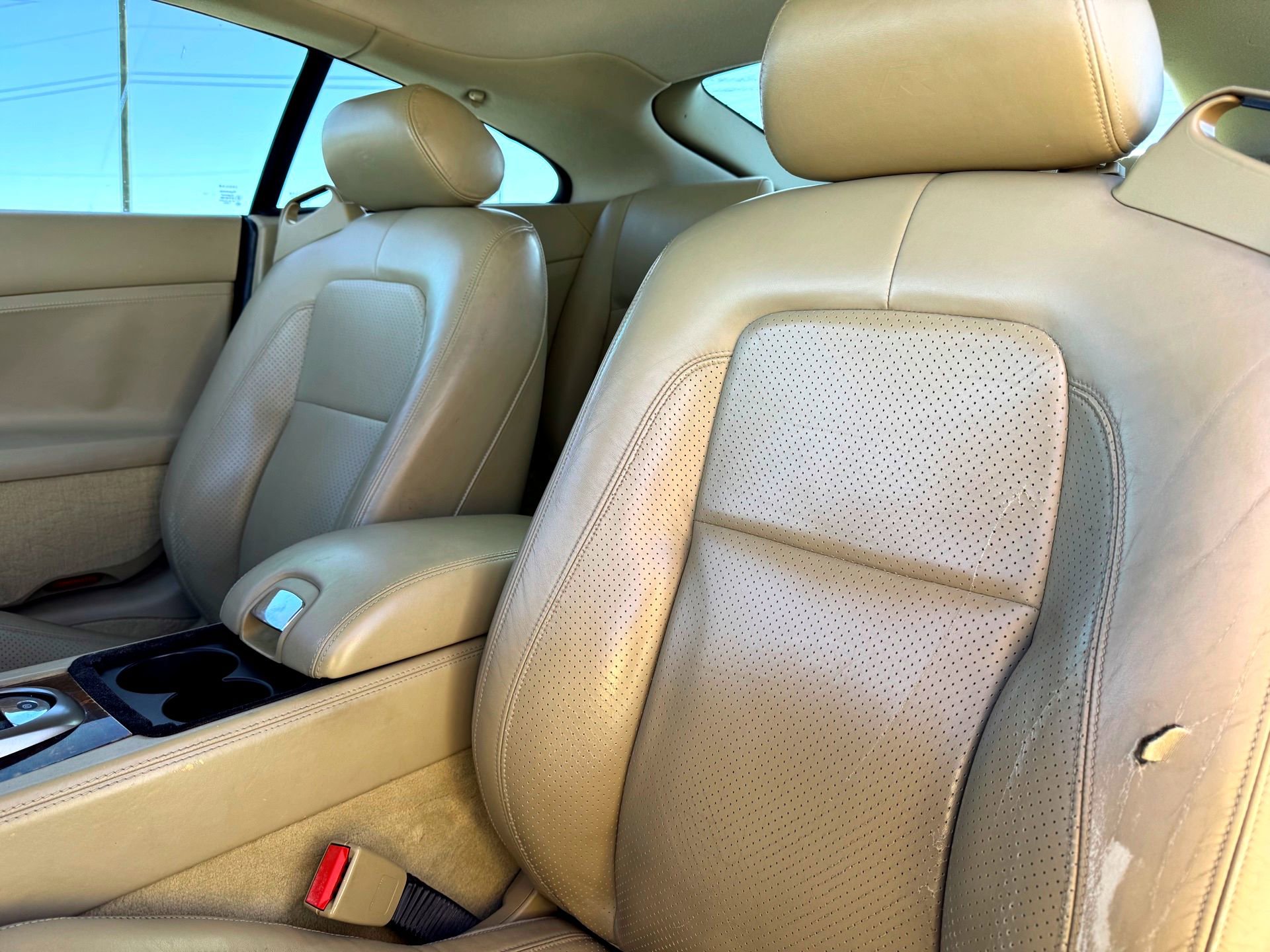 Used 2007 Jaguar XKR R image 24