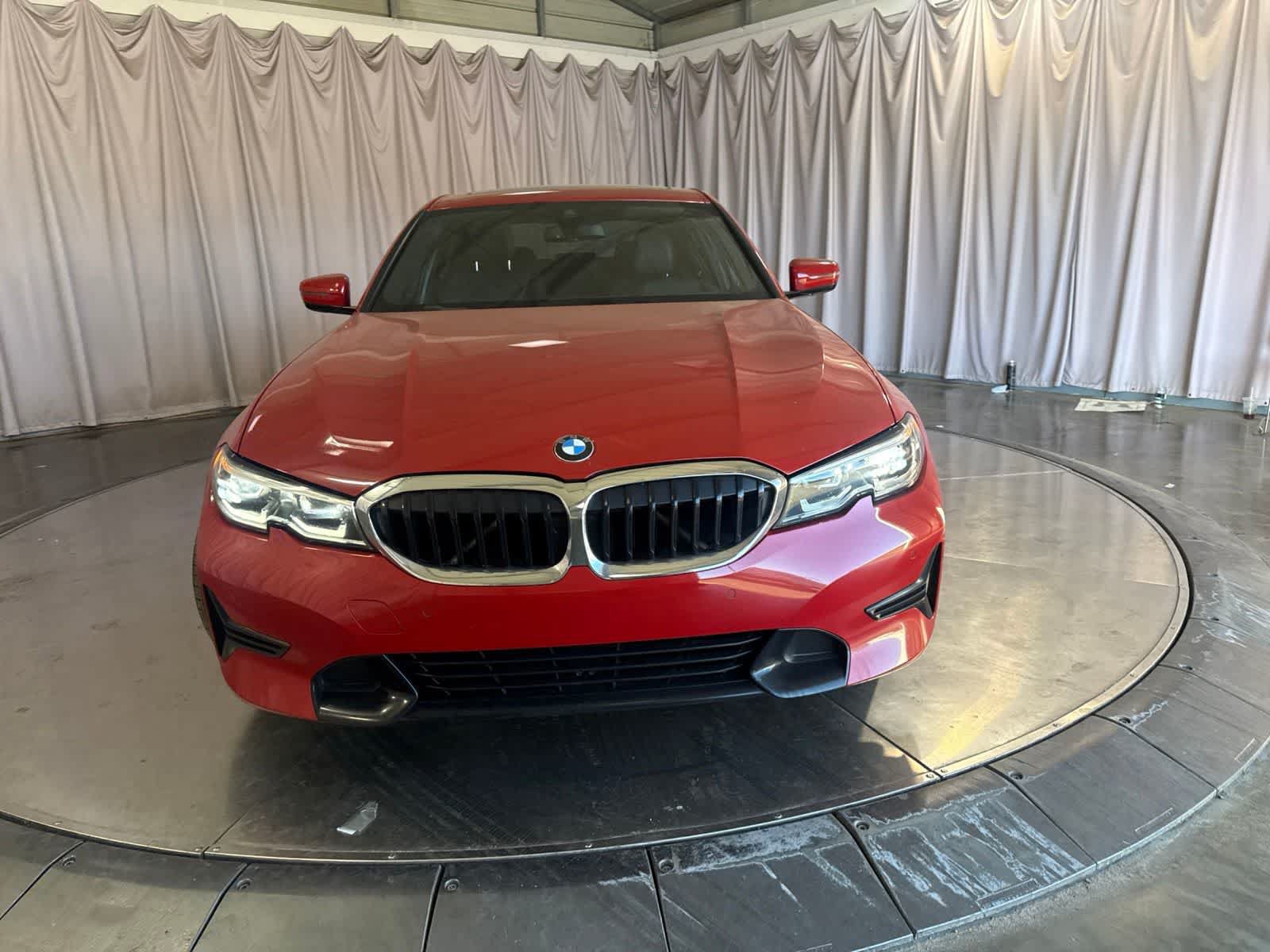 Used 2019 BMW 330i Sedan RWD video 2