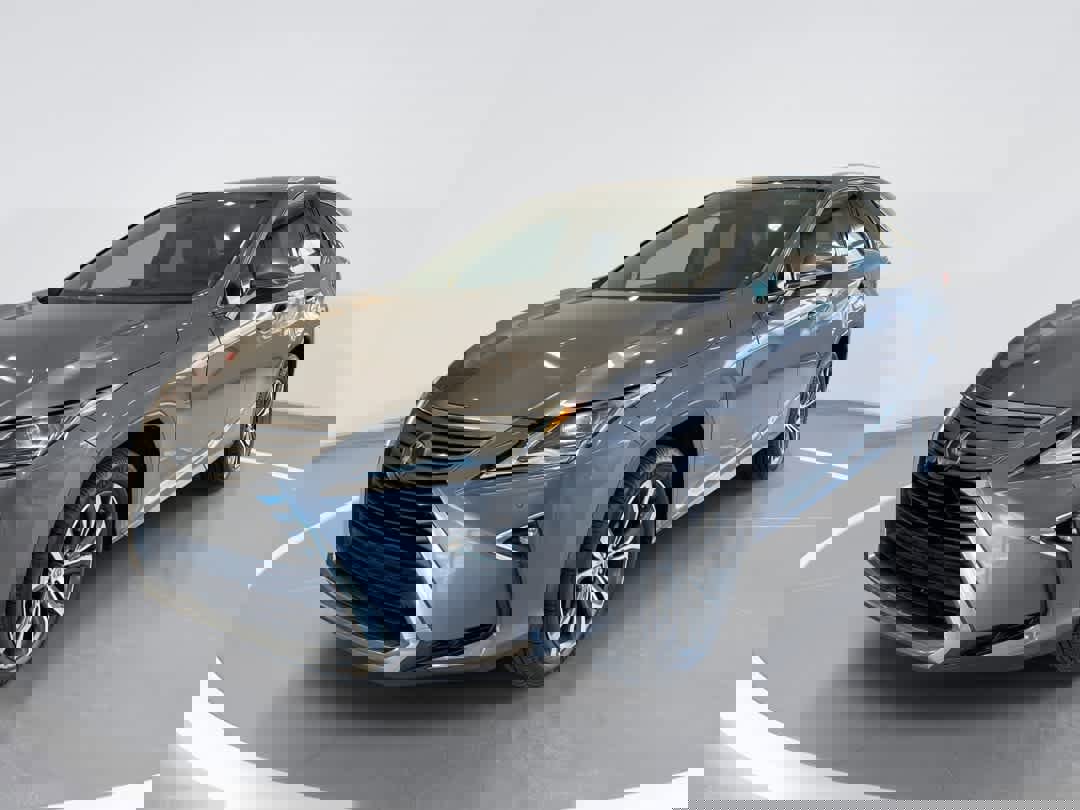 Used 2016 Lexus RX 350 Base w/ Premium Package image 1