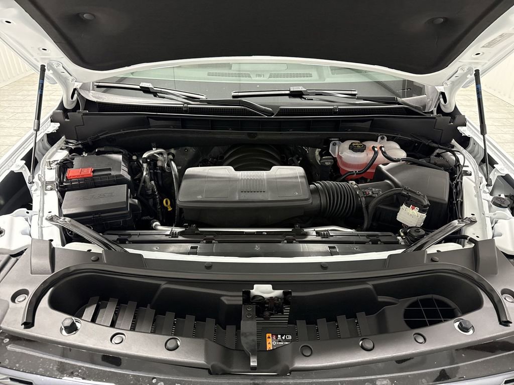 New 2026 GMC Yukon XL Denali Ultimate AWD/4WD image 31