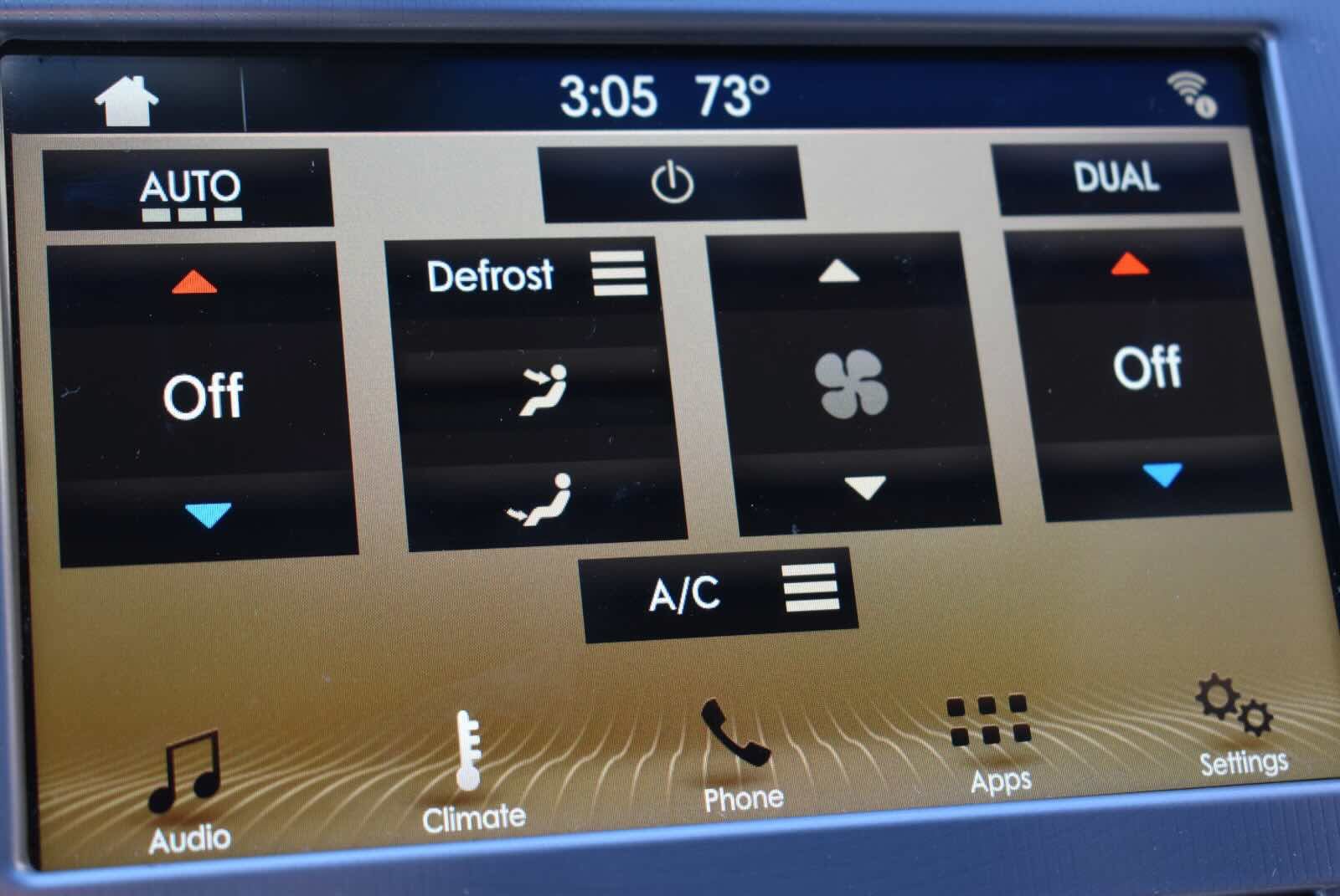 Used 2017 Lincoln MKZ Select w/ Climate Package FWD image 21