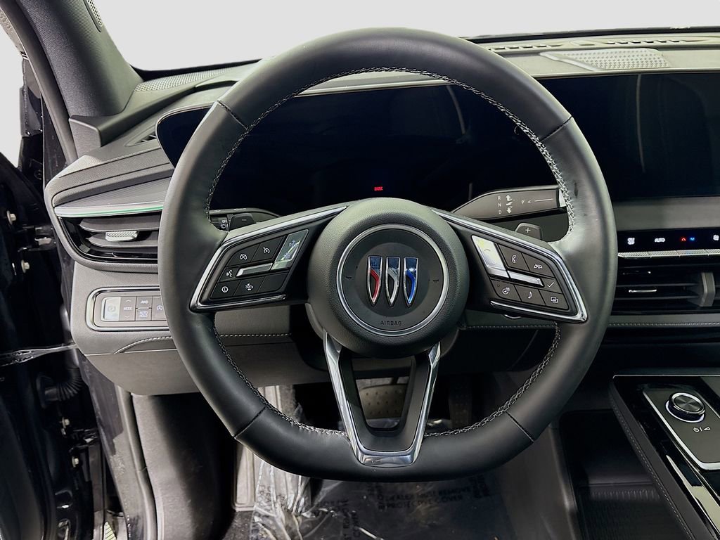 Used 2025 Buick Enclave Sport Touring w/ Trailering Package, 5000 lbs. image 12