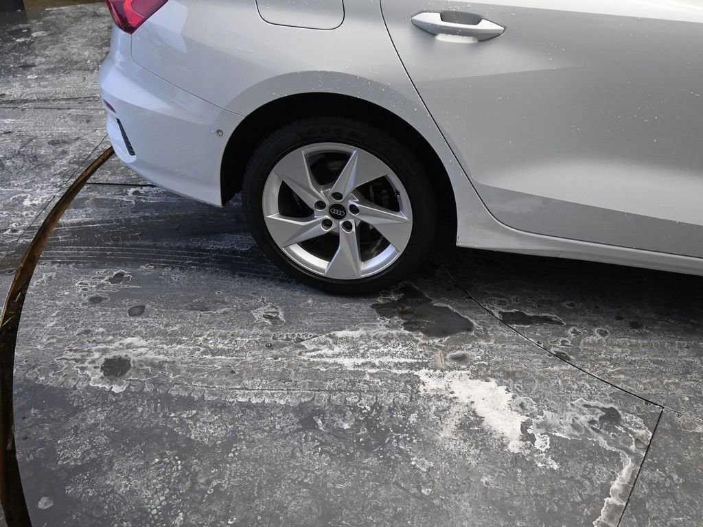 Used 2023 Audi A3 2.0T Premium image 43