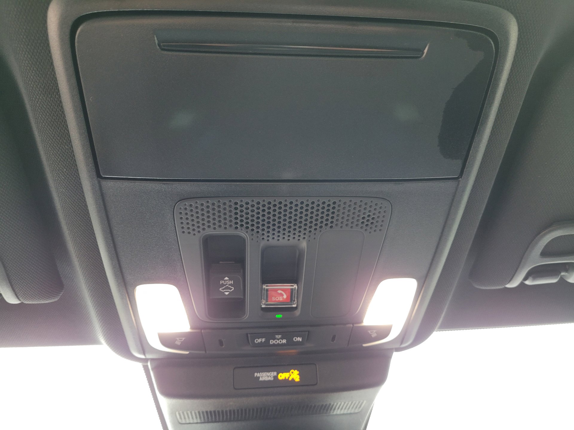 Certified 2025 Honda Accord Sport image 30