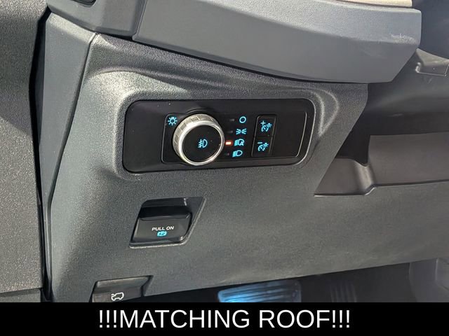 Used 2025 Ford Bronco Outer Banks image 15