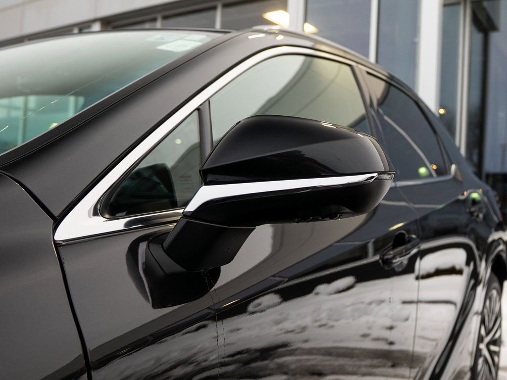 Used 2024 Lexus RX 350 image 9