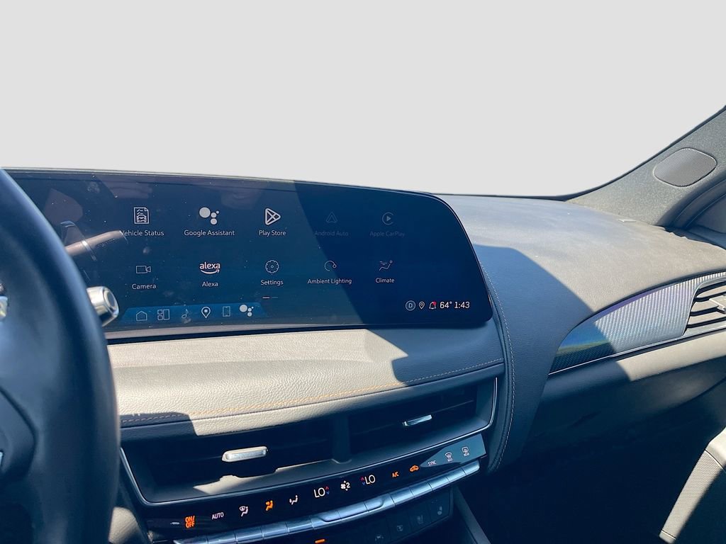 Used 2025 Cadillac CT5 Sport RWD image 14