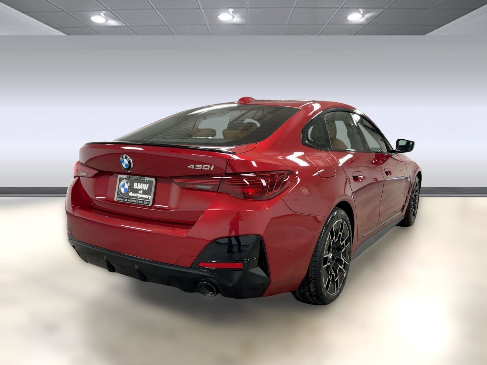 New 2026 BMW 430i w/ M Sport Package image 8