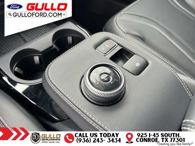 Used 2024 Ford Mustang Mach-E Premium RWD image 27