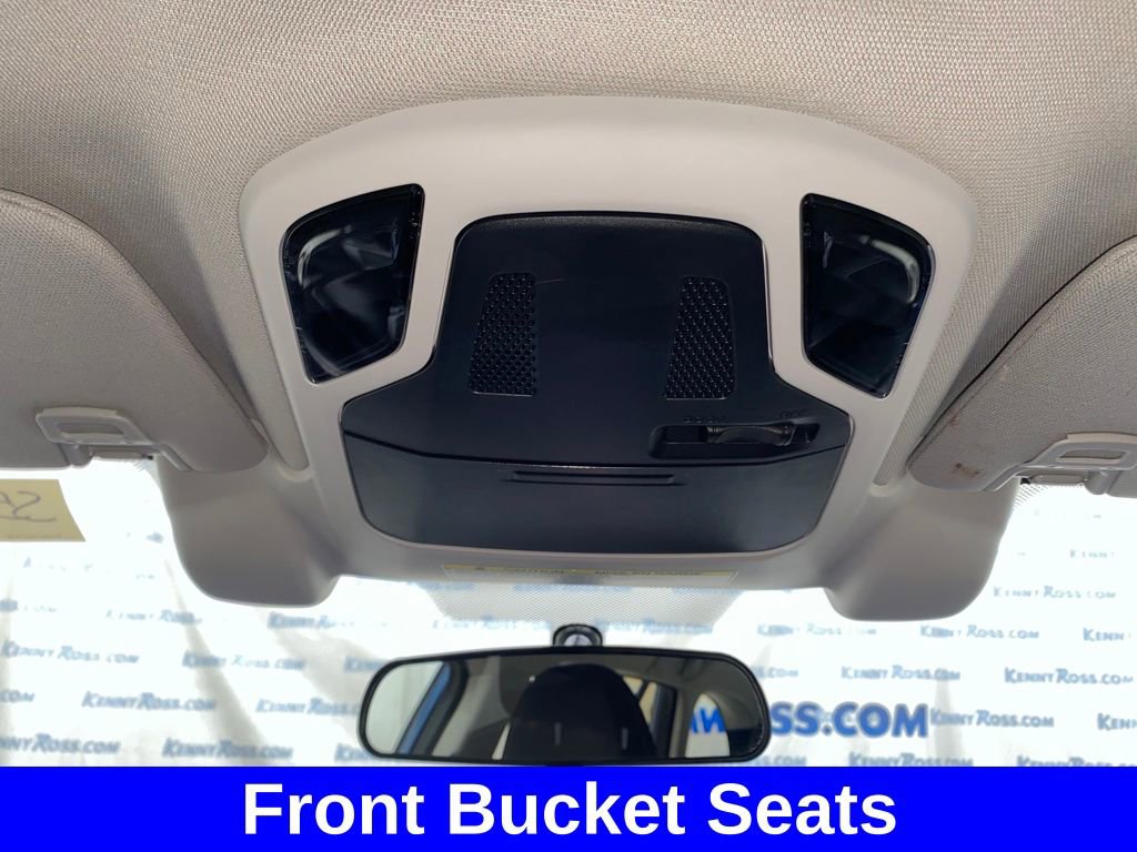 Used 2020 Subaru Outback 2.5i image 17