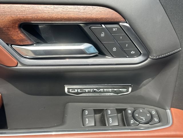 New 2026 GMC Sierra 1500 Denali Ultimate AWD/4WD image 34