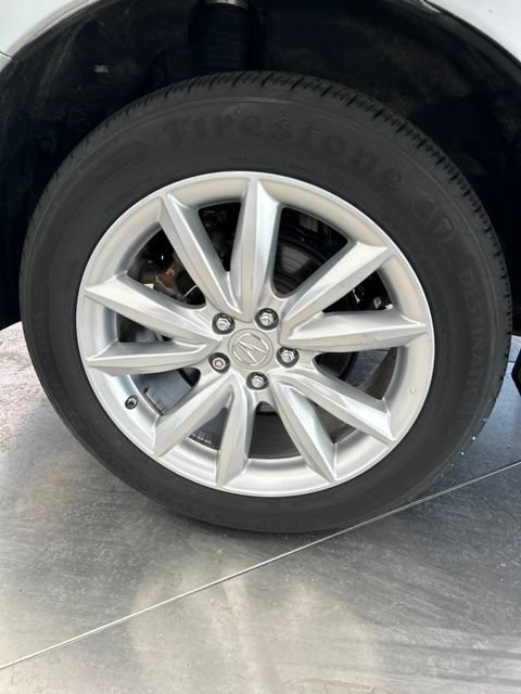 Used 2020 Acura RDX AWD image 17