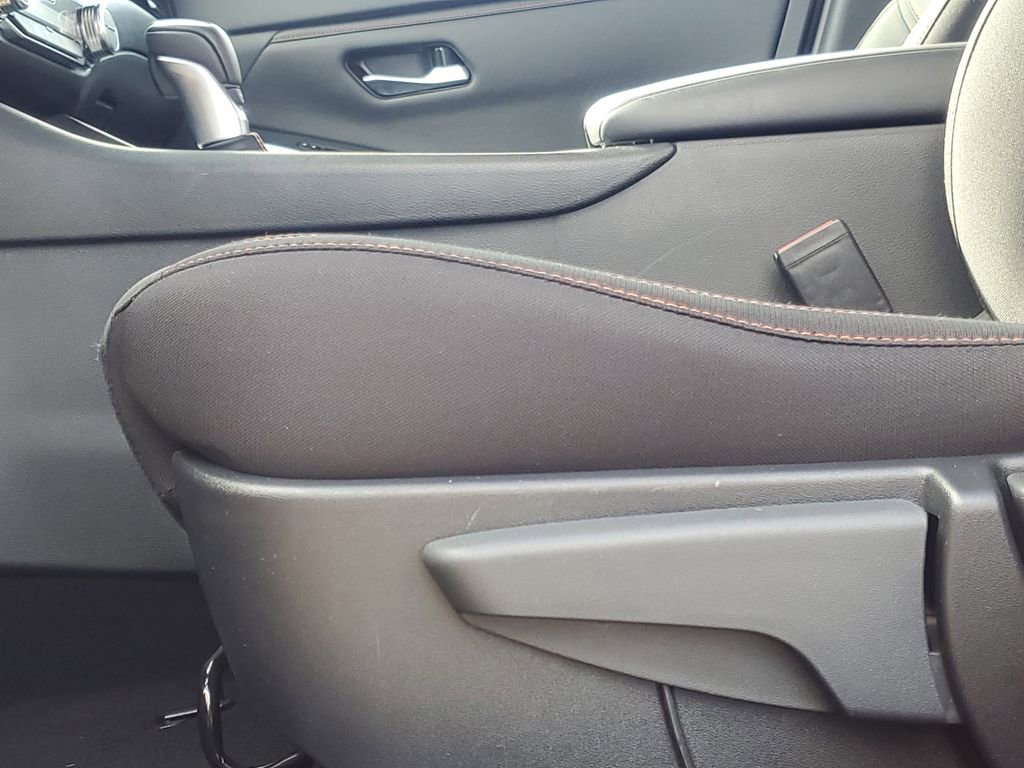 Used 2024 Nissan Sentra SR image 12