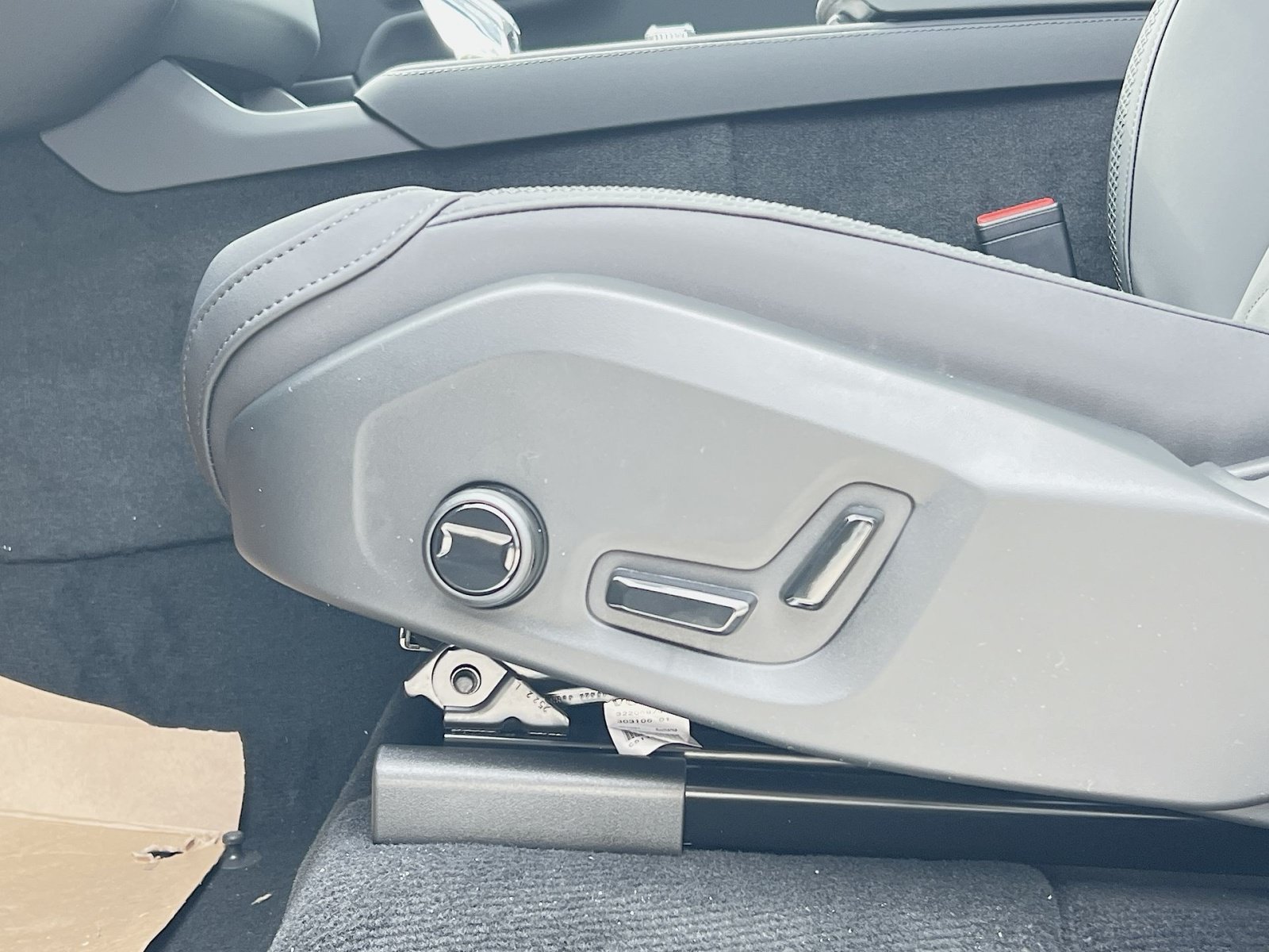 New 2026 Volvo XC90 B6 Plus AWD/4WD image 22
