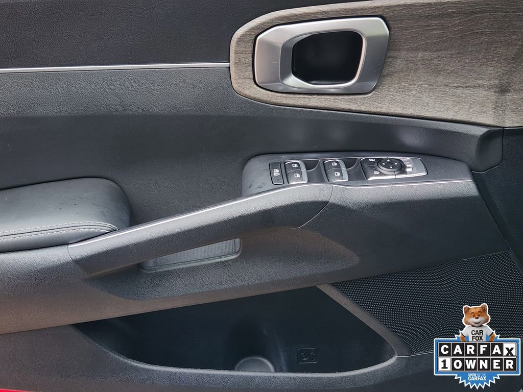 Used 2023 Kia Sorento X-Line EX image 26